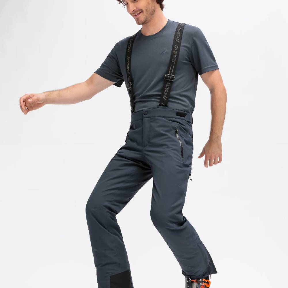 Maier Sports Anton Vent slim Skihose Fabrik Onlineshop