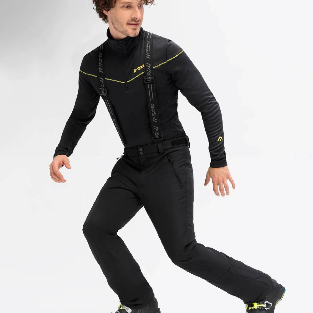 Maier Sports Anton slim 2.0 Skihose Sonderangebot