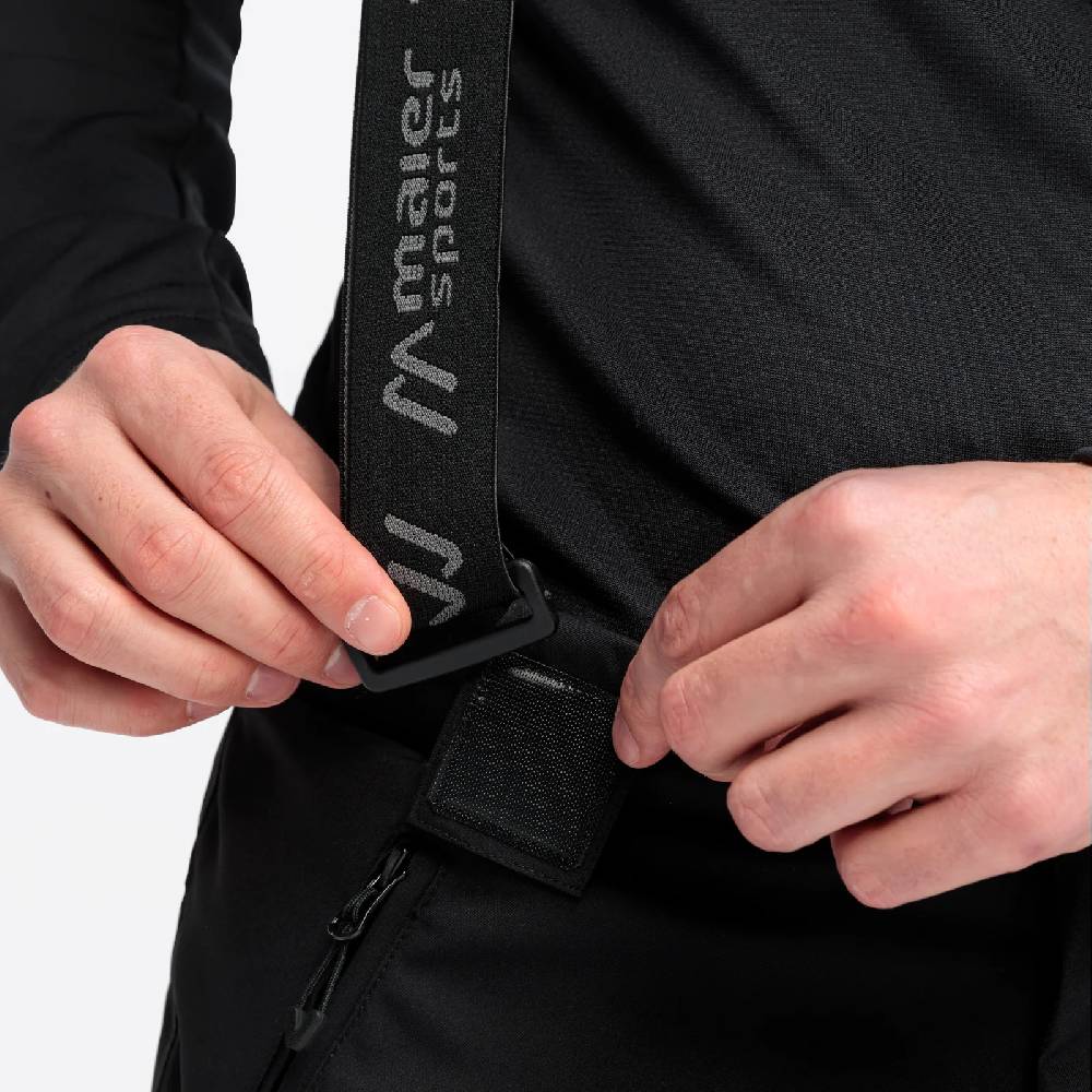 Maier Sports Anton slim 2.0 Skihose Sonderangebot