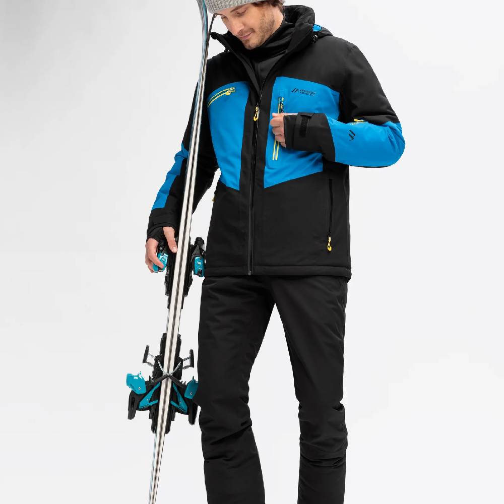 Maier Sports Anton slim 2.0 Skihose Sonderangebot