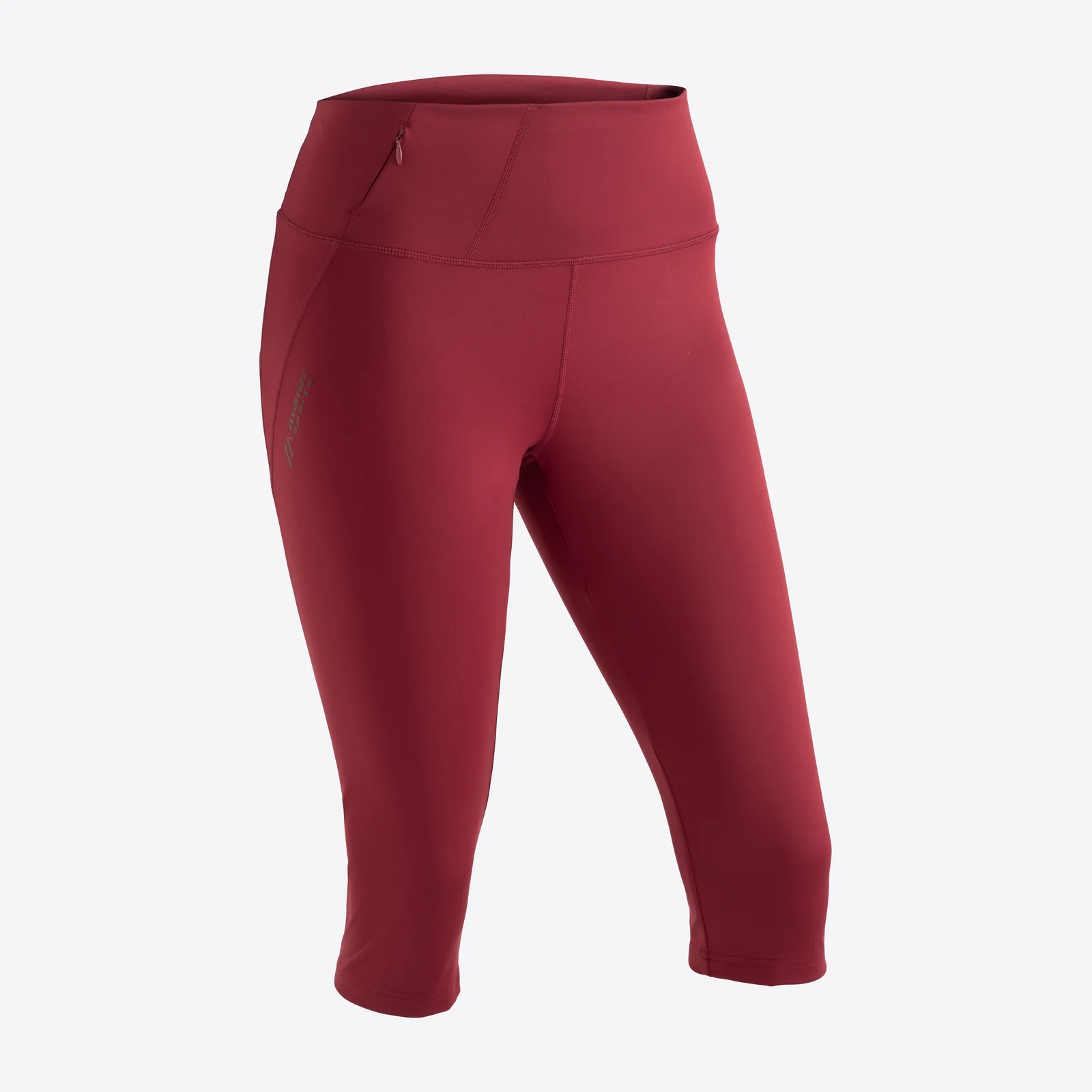 Maier Sports Arenit Capri W Capri Tight Rabatt