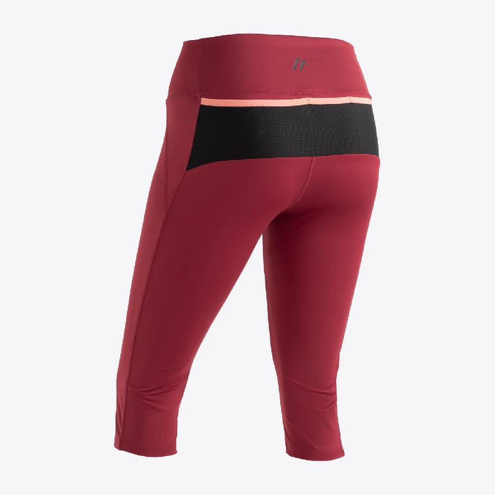 Maier Sports Arenit Capri W Capri Tight Rabatt