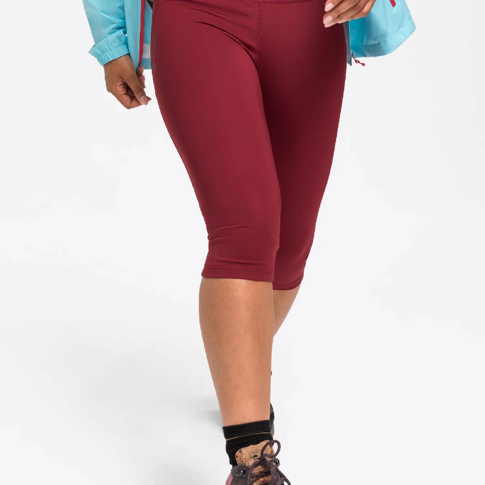 Maier Sports Arenit Capri W Capri Tight Rabatt