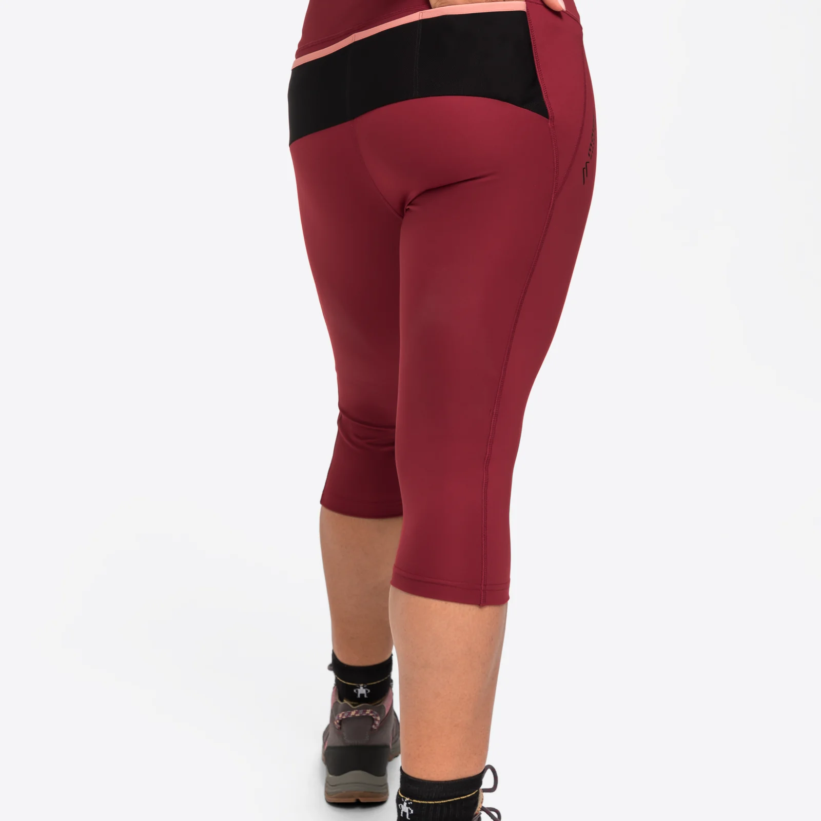 Maier Sports Arenit Capri W Capri Tight Rabatt
