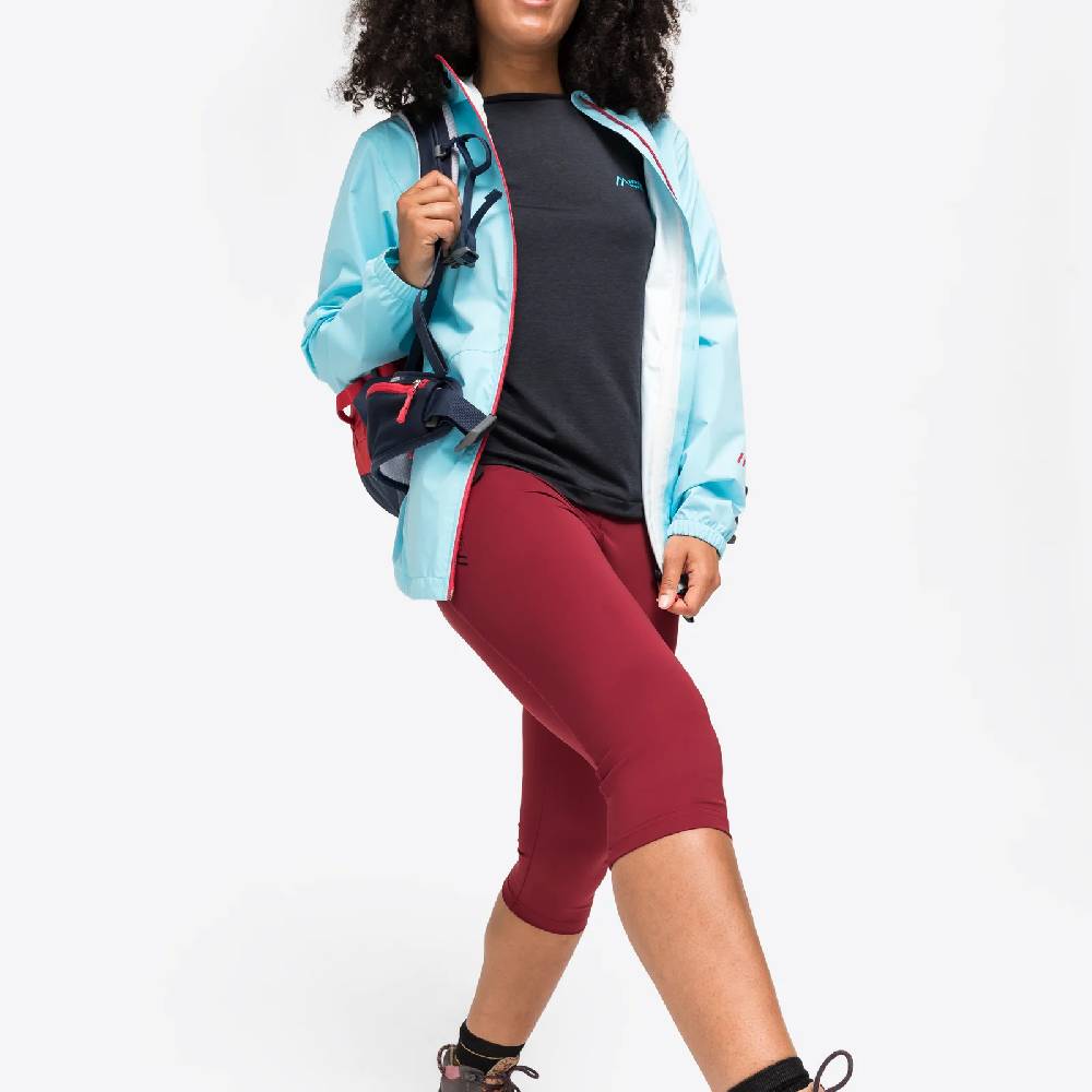 Maier Sports Arenit Capri W Capri Tight Rabatt