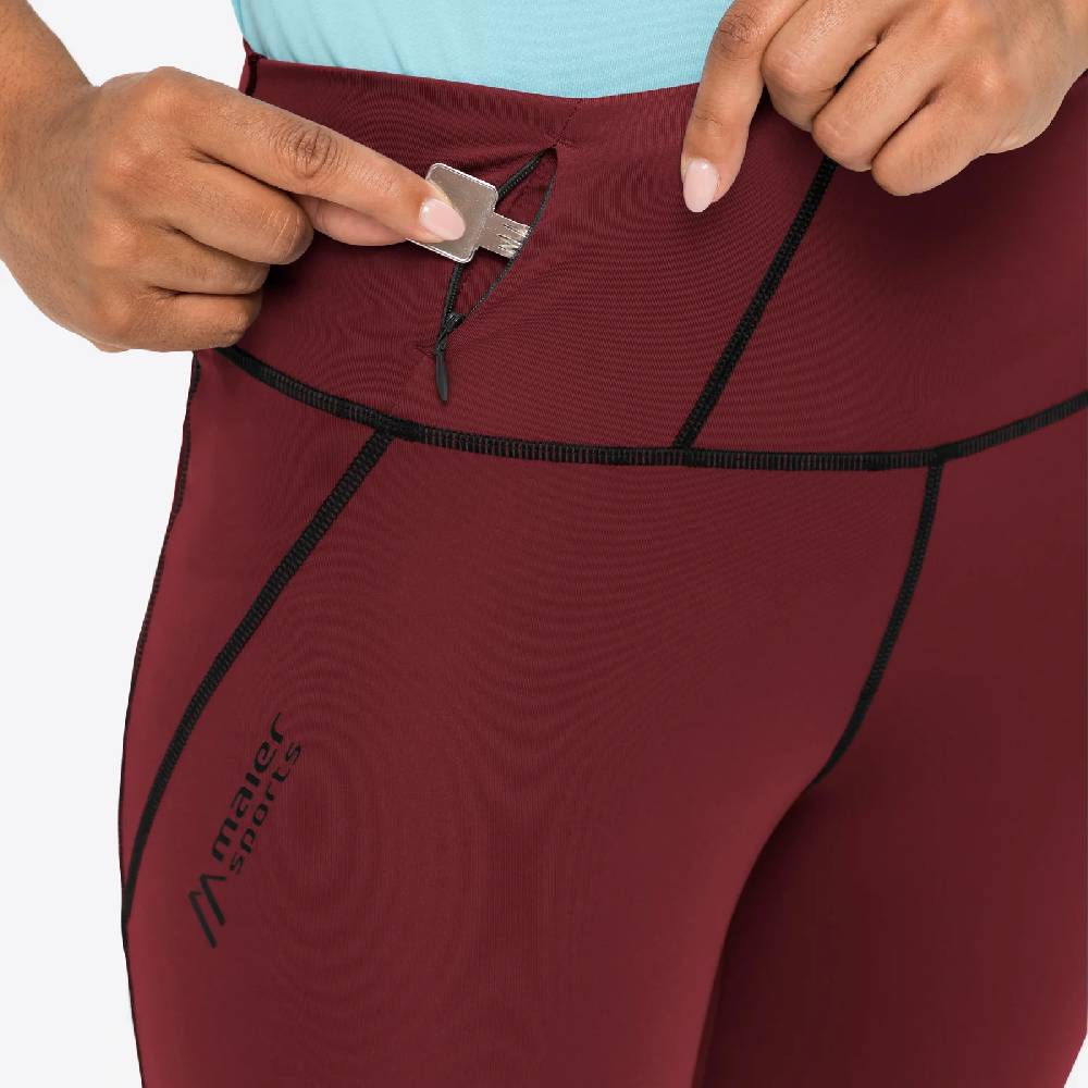Maier Sports Arenit W Tight Günstig kaufen