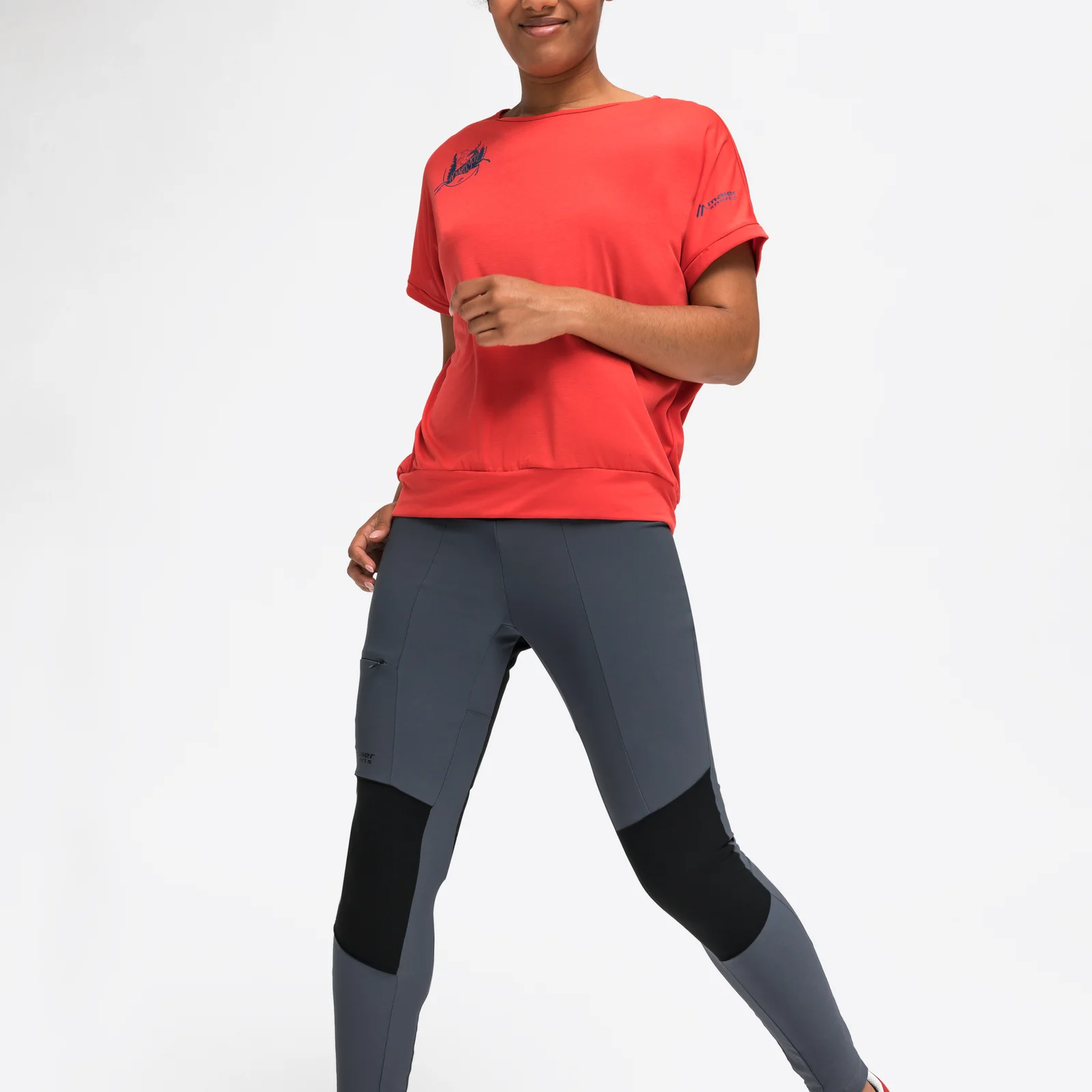 Maier Sports Dacit W Touring Tight Exklusivangebot