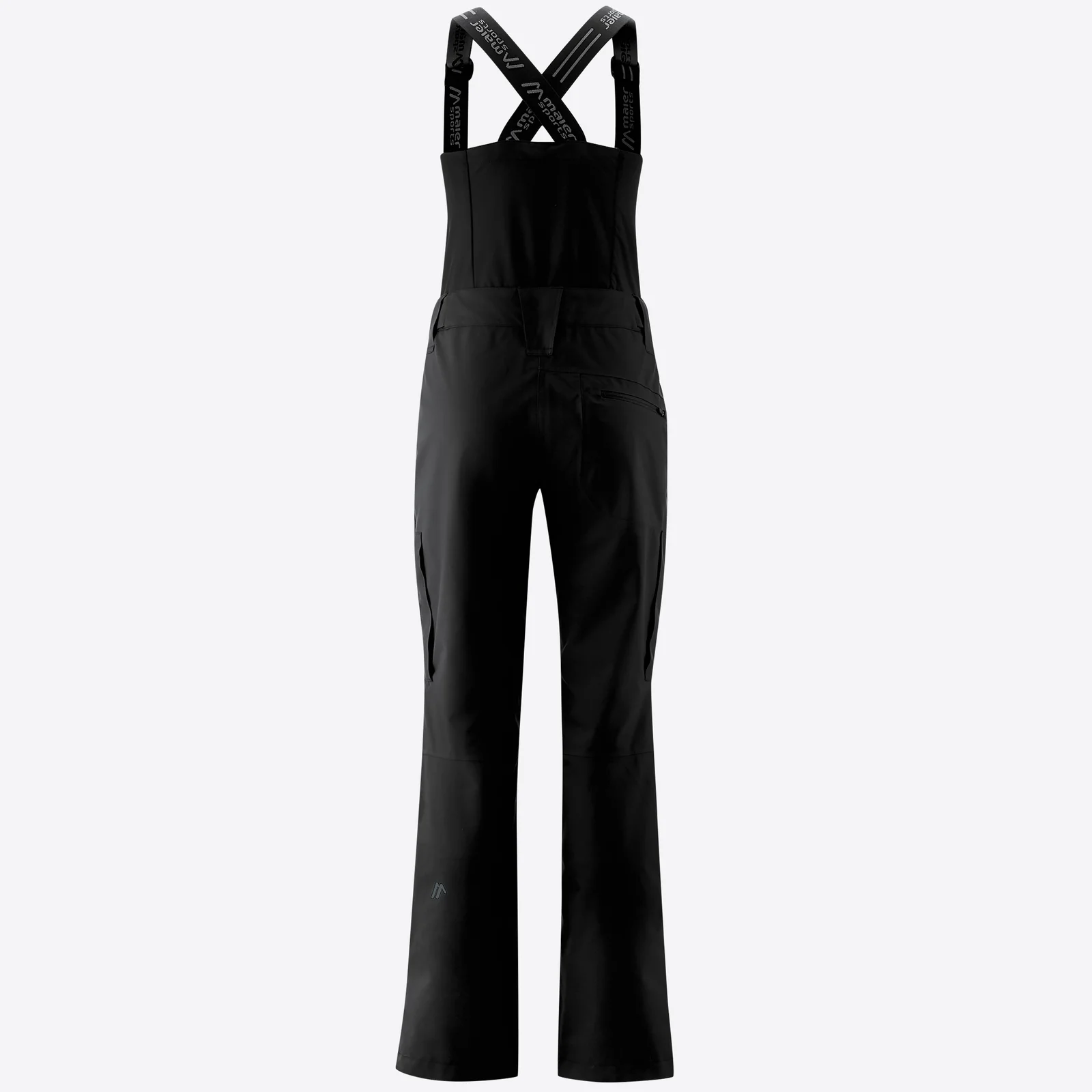 Maier Sports Diabas Bib W Outdoorhose Preisnachlass