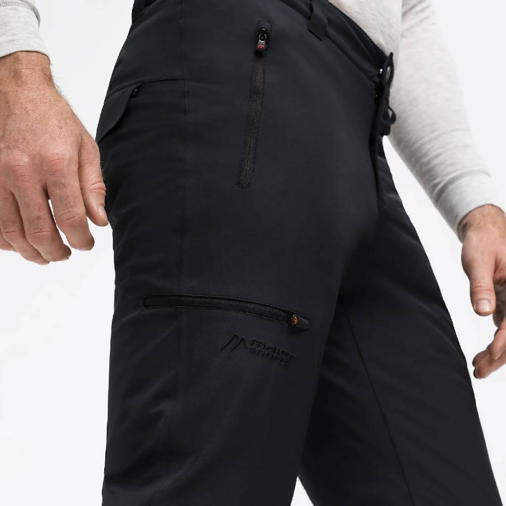 Maier Sports Dunit M Outdoorhose Saisonschlussverkauf