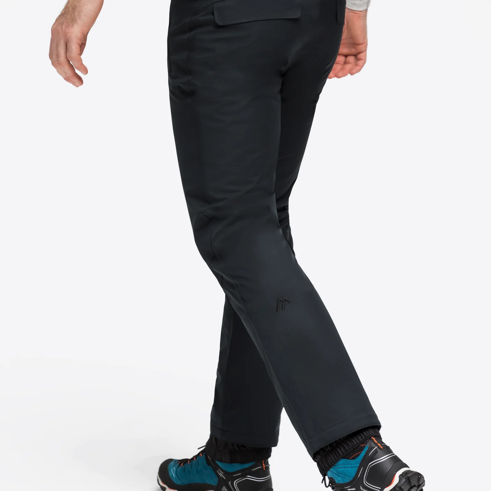 Maier Sports Dunit M Outdoorhose Saisonschlussverkauf