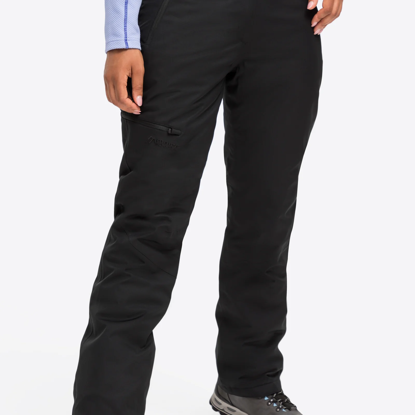 Maier Sports Dunit W Outdoorhose Black Friday