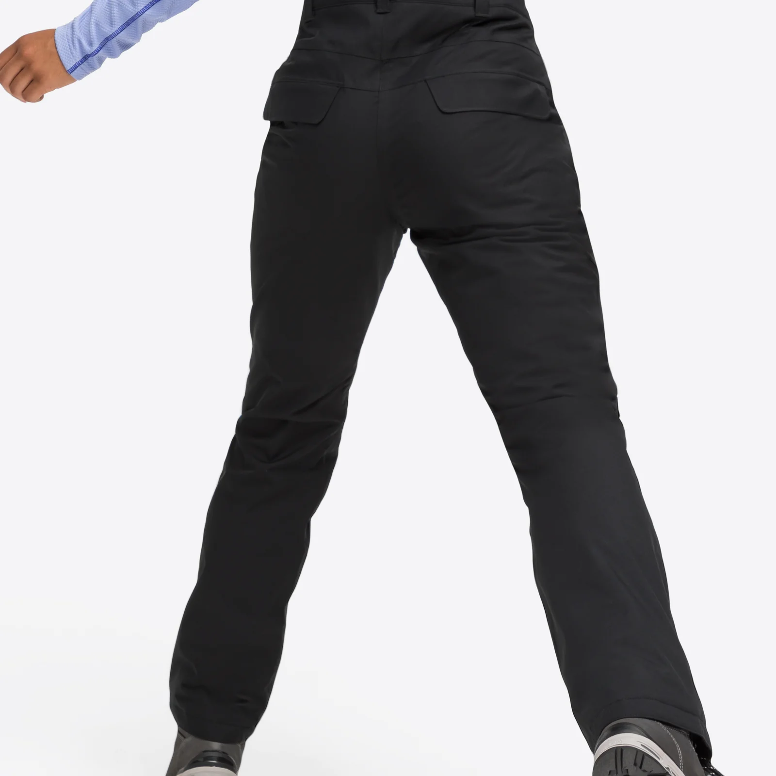 Maier Sports Dunit W Outdoorhose Black Friday