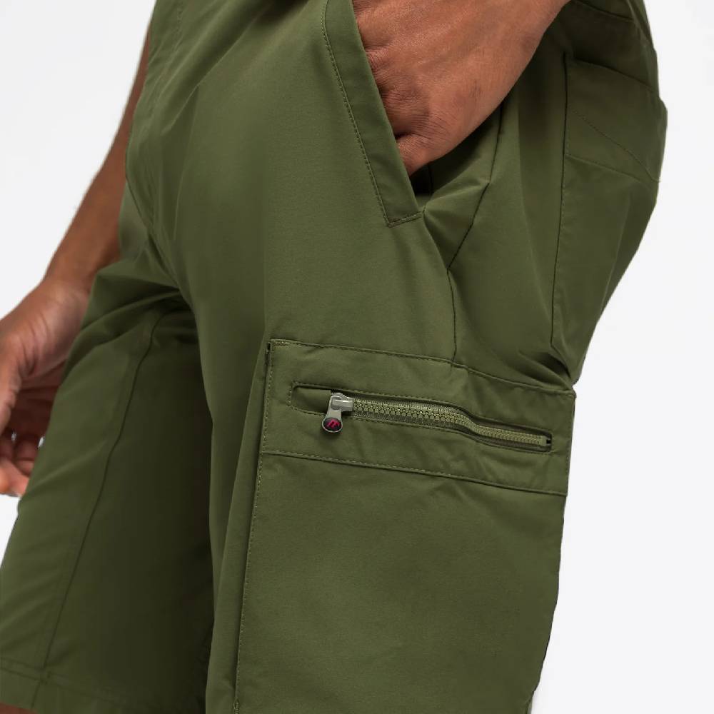 Maier Sports Fenit Short M Cargo Bermuda Osterangebot