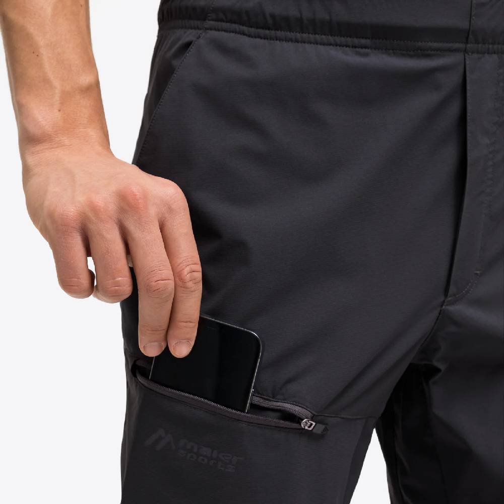Maier Sports Fortunit M Outdoorhose Lagerräumung
