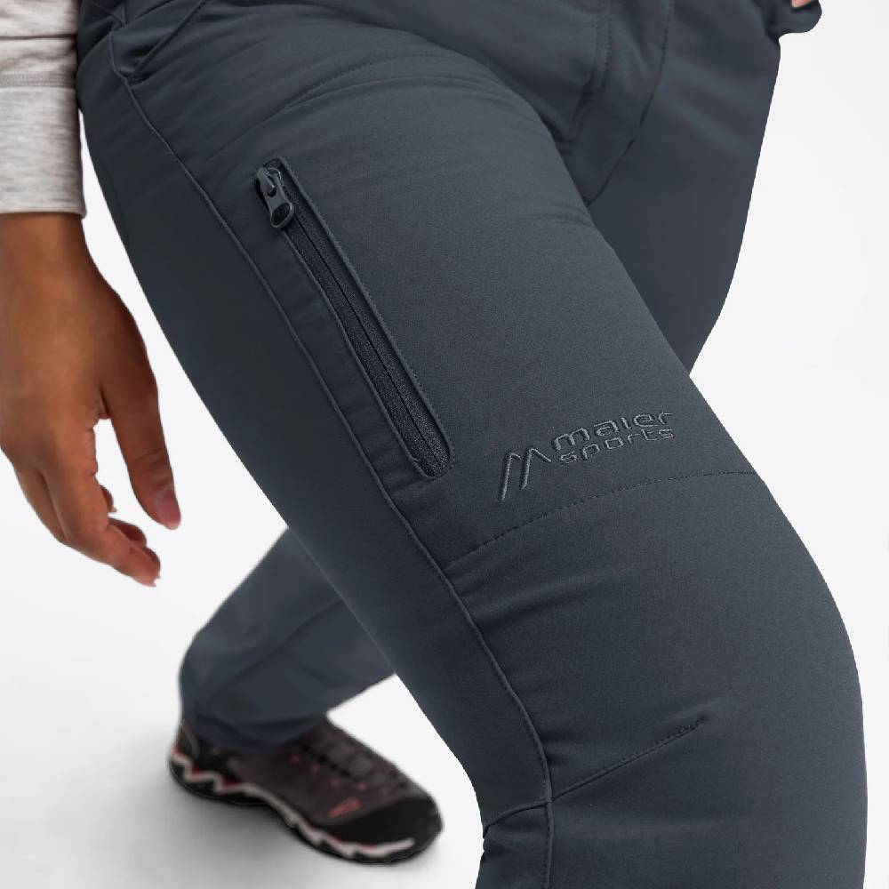 Maier Sports Helga Outdoorhose Online Outlet