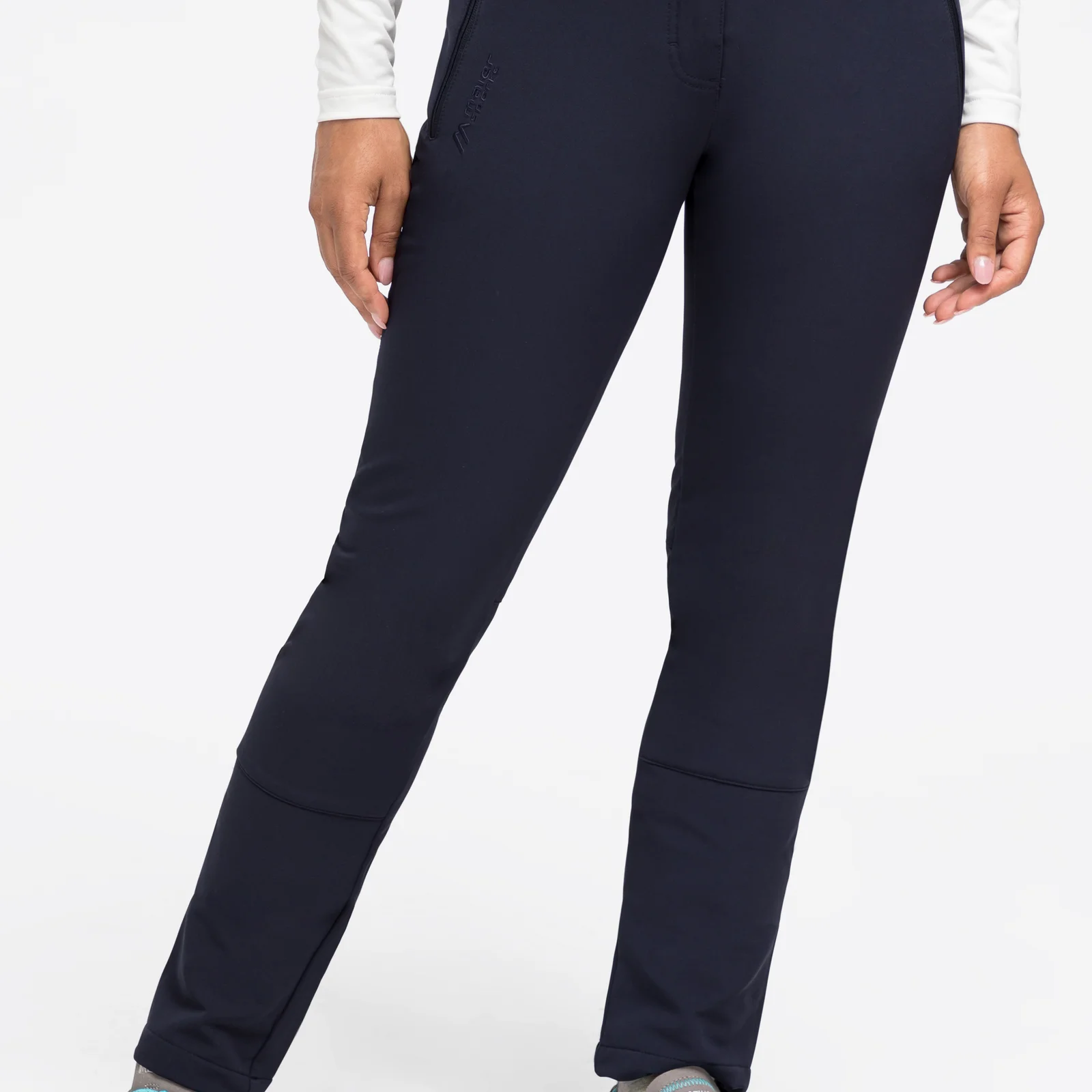 Maier Sports Helga slim Outdoorhose Zeitlich begrenztes Angebot