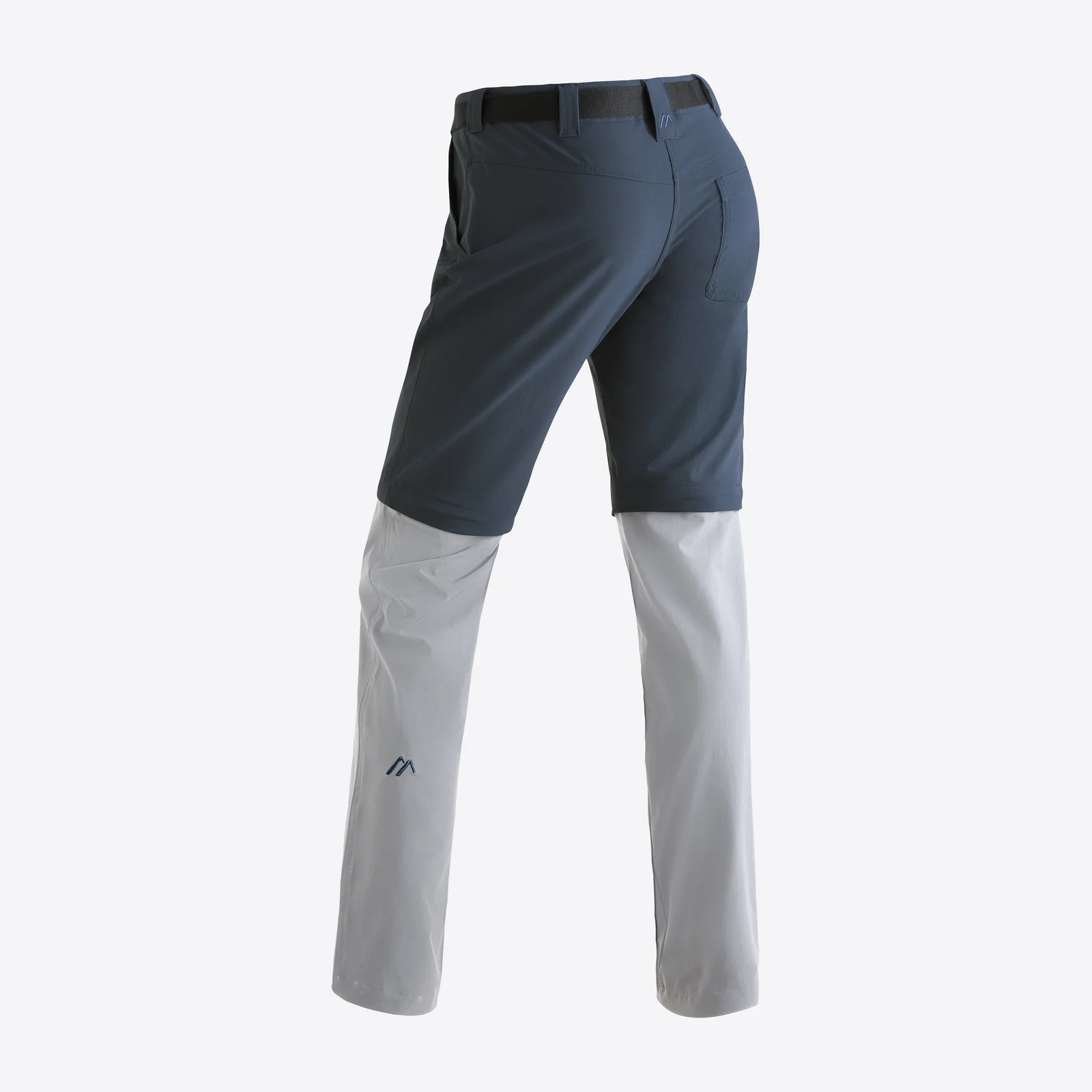 Maier Sports Inara slim zip Wanderhose Bestseller