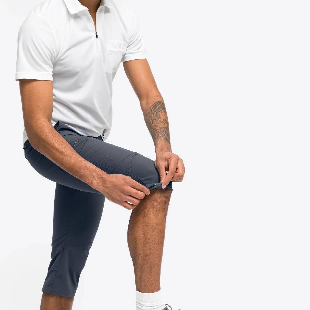 Maier Sports Jens Caprihose Räumungsverkauf