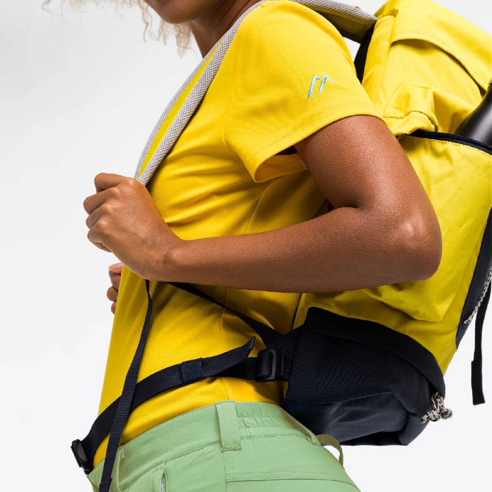Maier Sports Kluane Capri Kauf eins, bekomm eins gratis