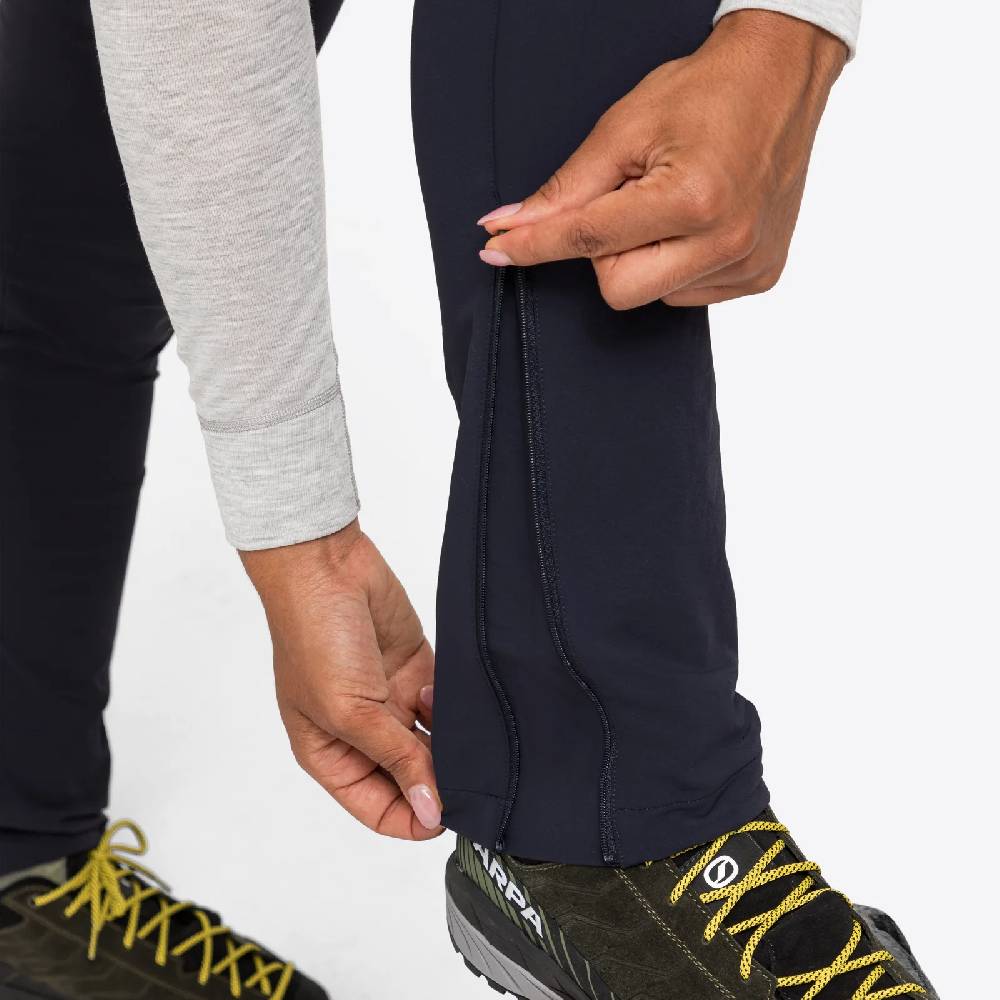 Maier Sports Lana slim Outdoorhose Tägliche Deals