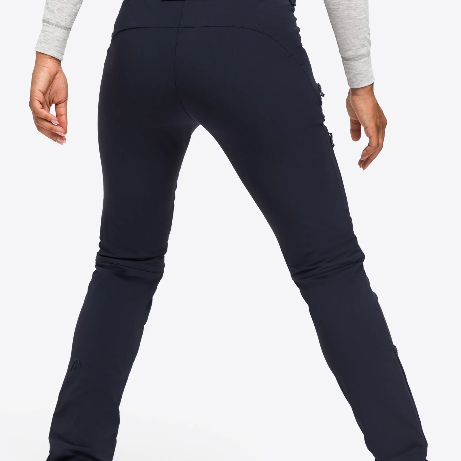 Maier Sports Lana slim Outdoorhose Tägliche Deals