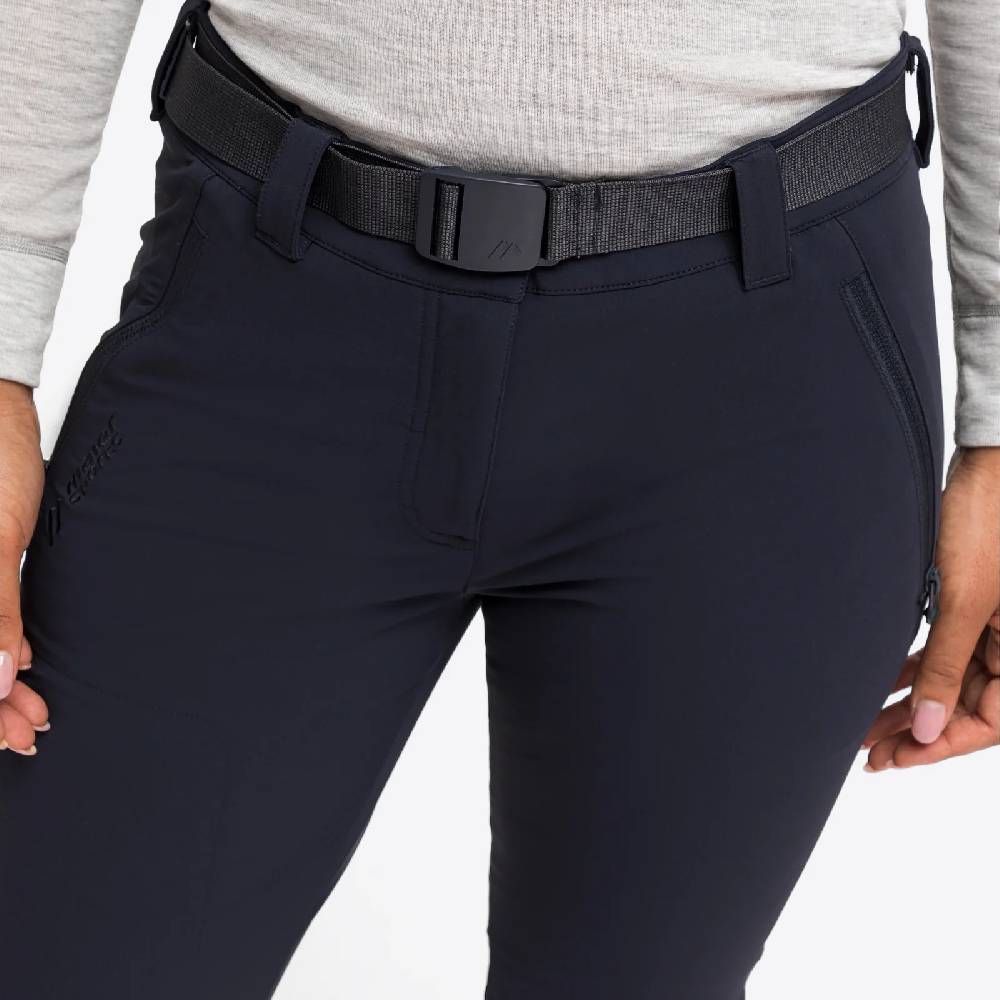 Maier Sports Lana slim Outdoorhose Tägliche Deals