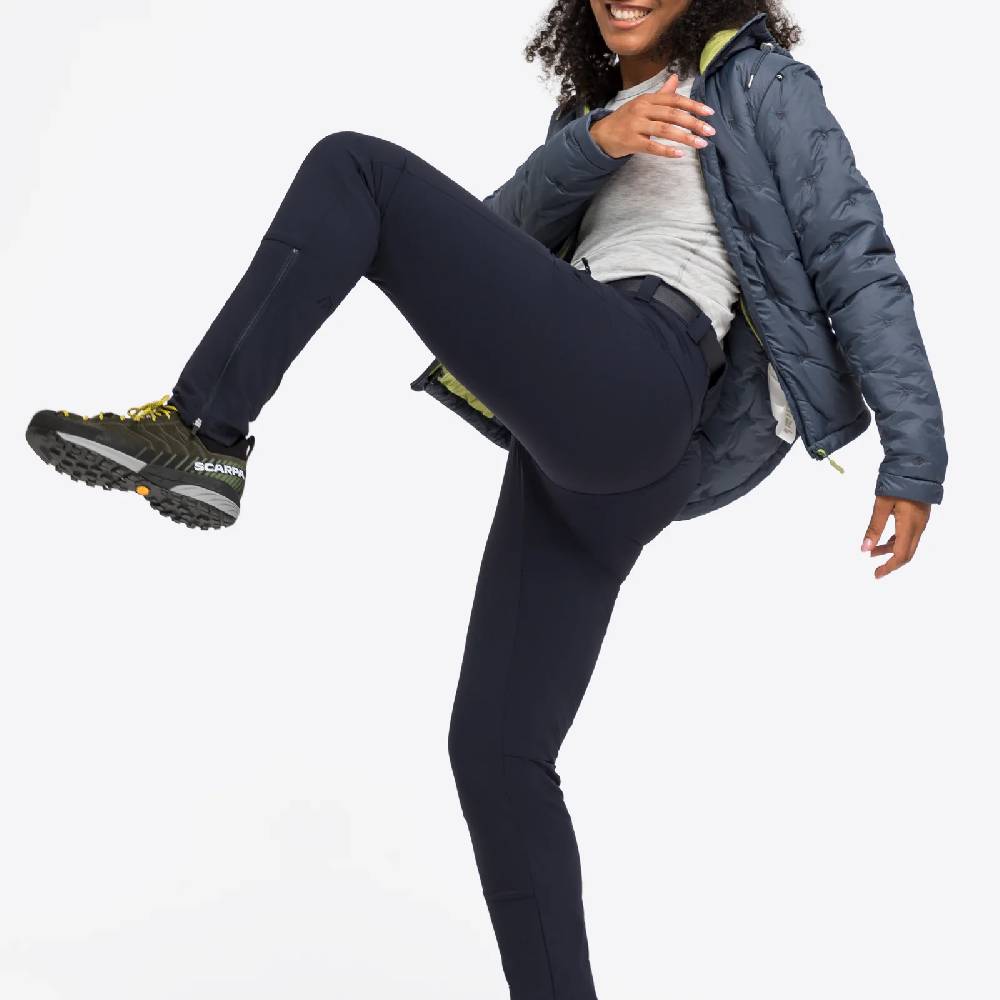 Maier Sports Lana slim Outdoorhose Tägliche Deals