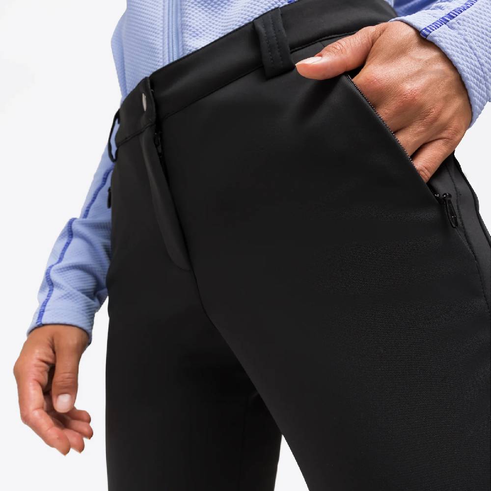 Maier Sports Lapilli W Softshellhose Sonderangebote