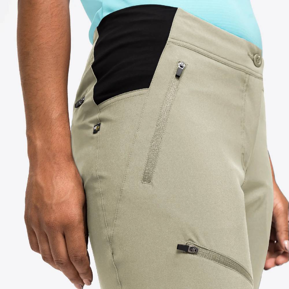 Maier Sports Latit Capri Vario Wander Capri Riesige Ersparnisse