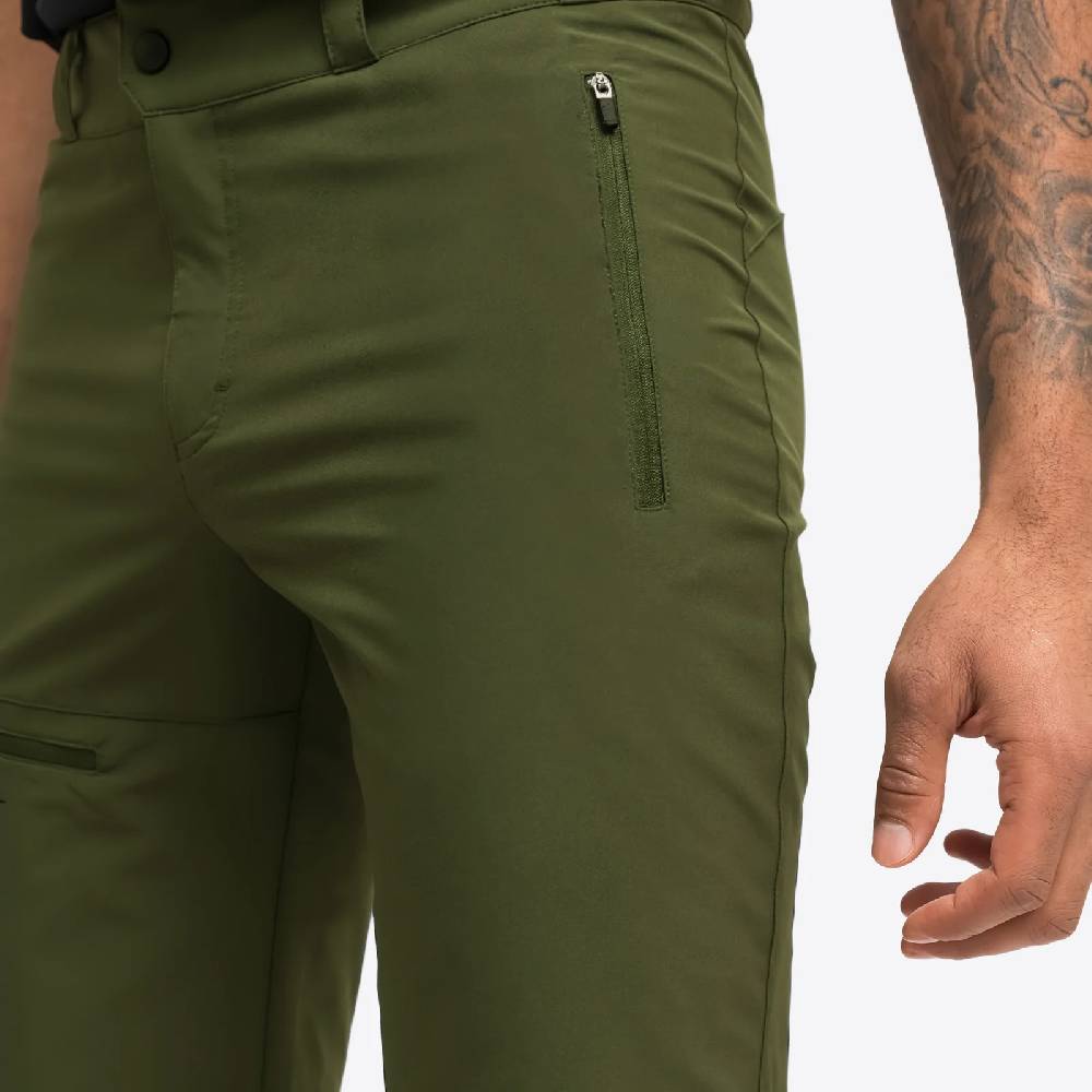 Maier Sports Latit Short M Funktionsshorts Tiefpreis