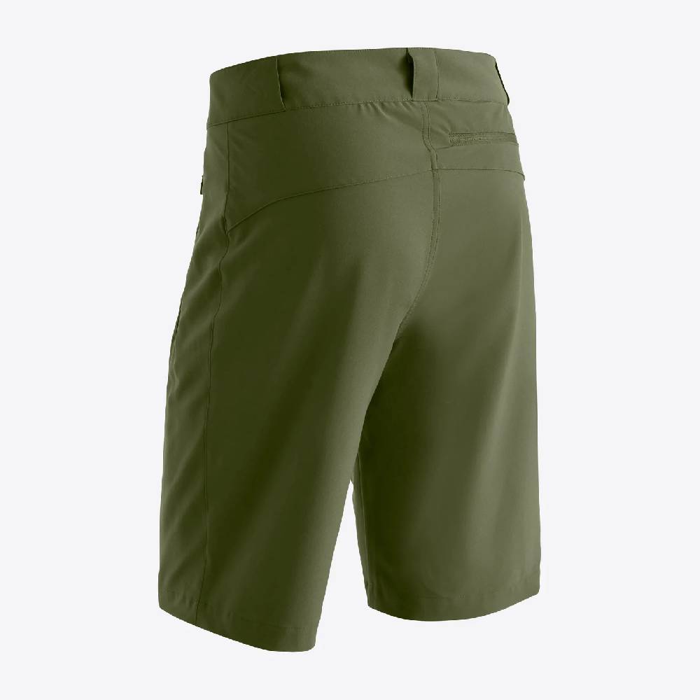 Maier Sports Latit Short M Funktionsshorts Tiefpreis