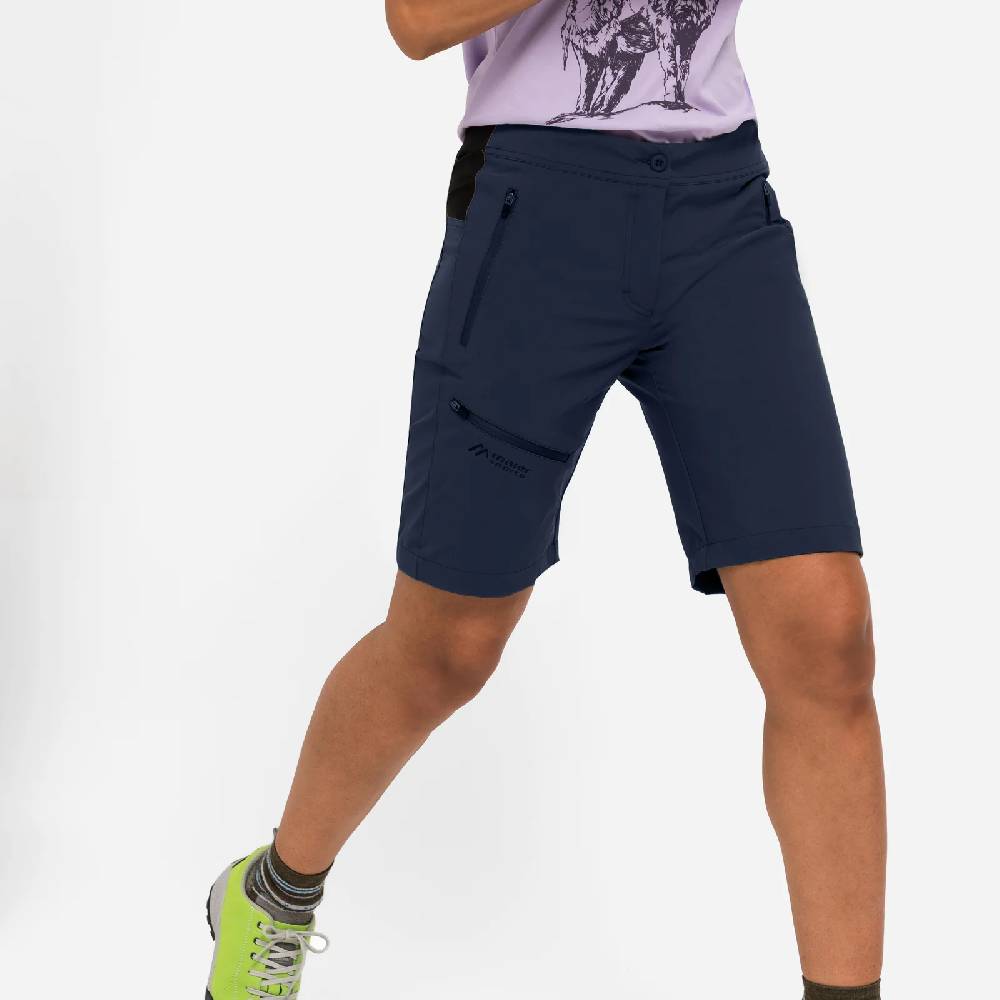 Maier Sports Latit Short Vario Wanderbermuda Super Sparpreis