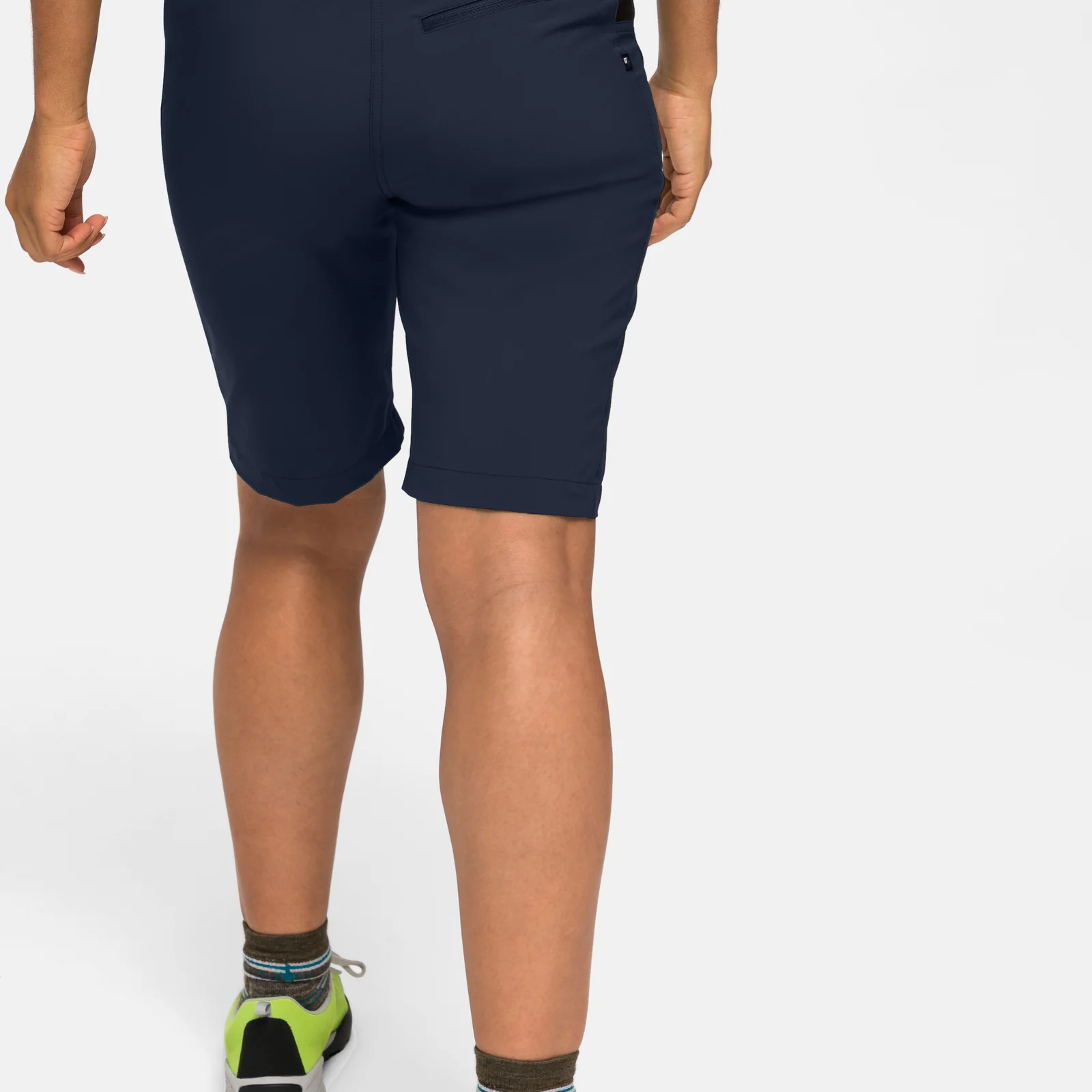 Maier Sports Latit Short Vario Wanderbermuda Super Sparpreis