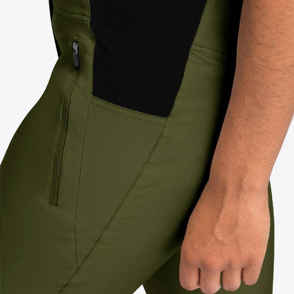 Maier Sports Latit Slim Vario W Wanderhose Wochenangebot