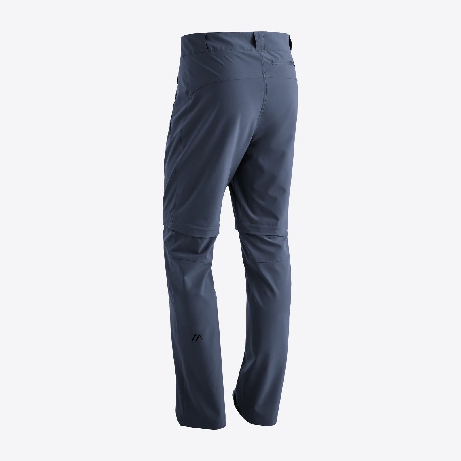 Maier Sports Latit Zip M Outdoorhose Letzte 3 Tage