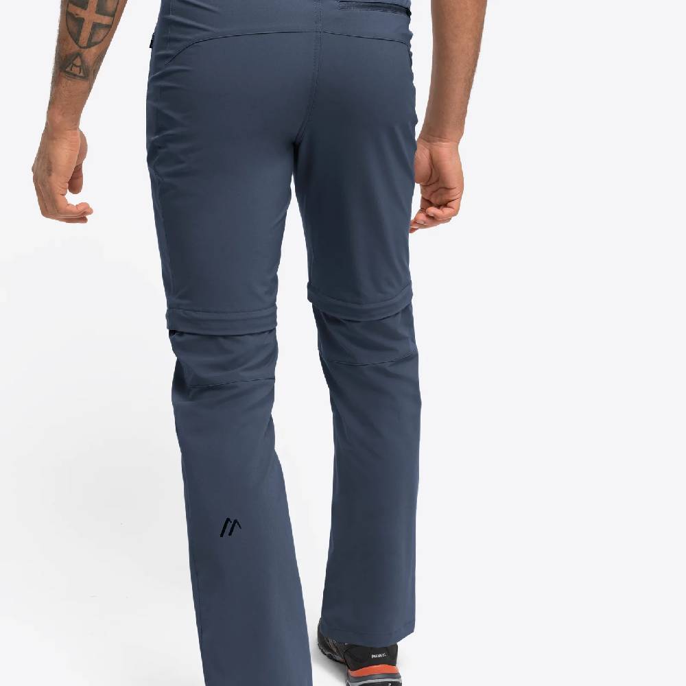 Maier Sports Latit Zip M Outdoorhose Letzte 3 Tage