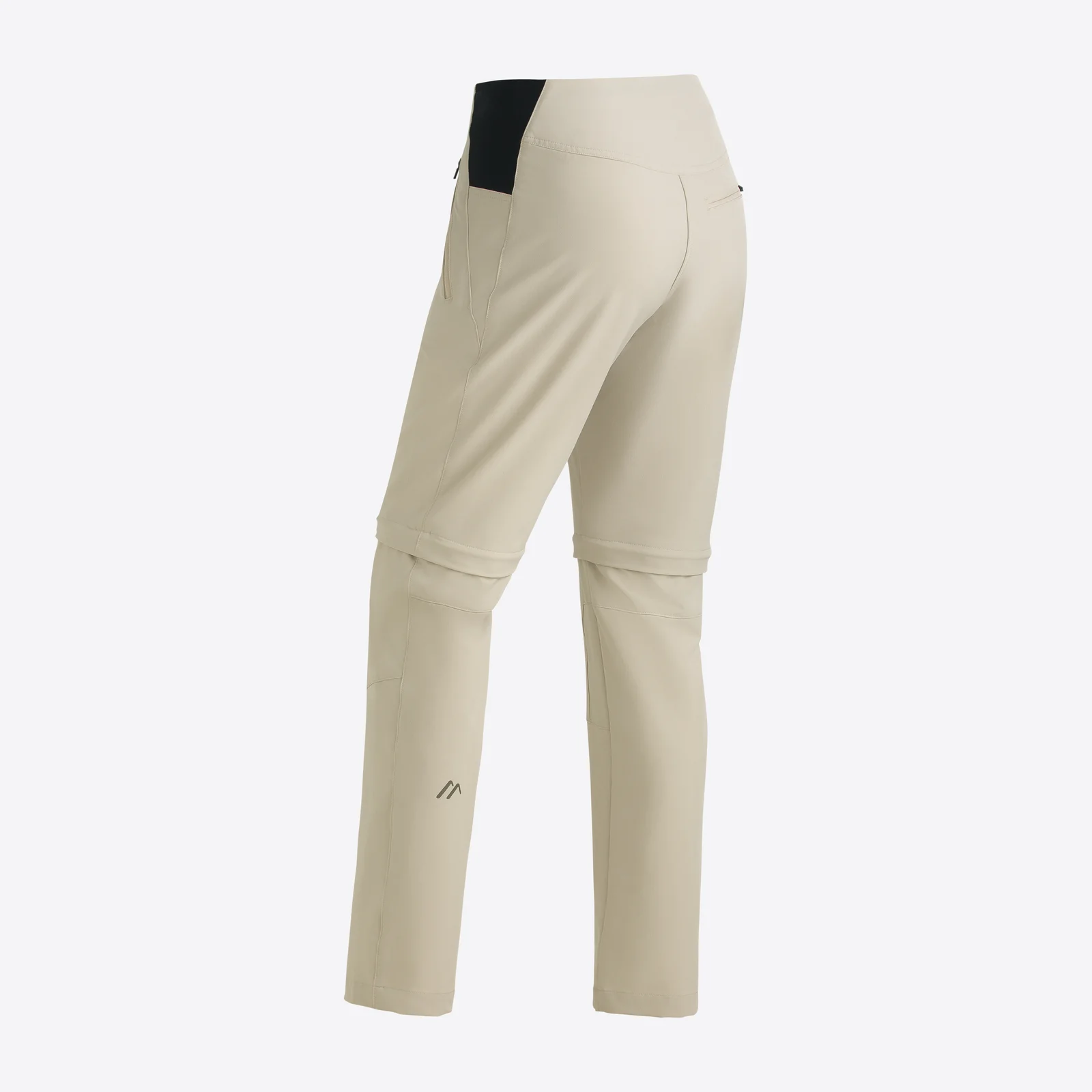 Maier Sports Latit Zip Vario Outdoorhose JETZT KAUFEN