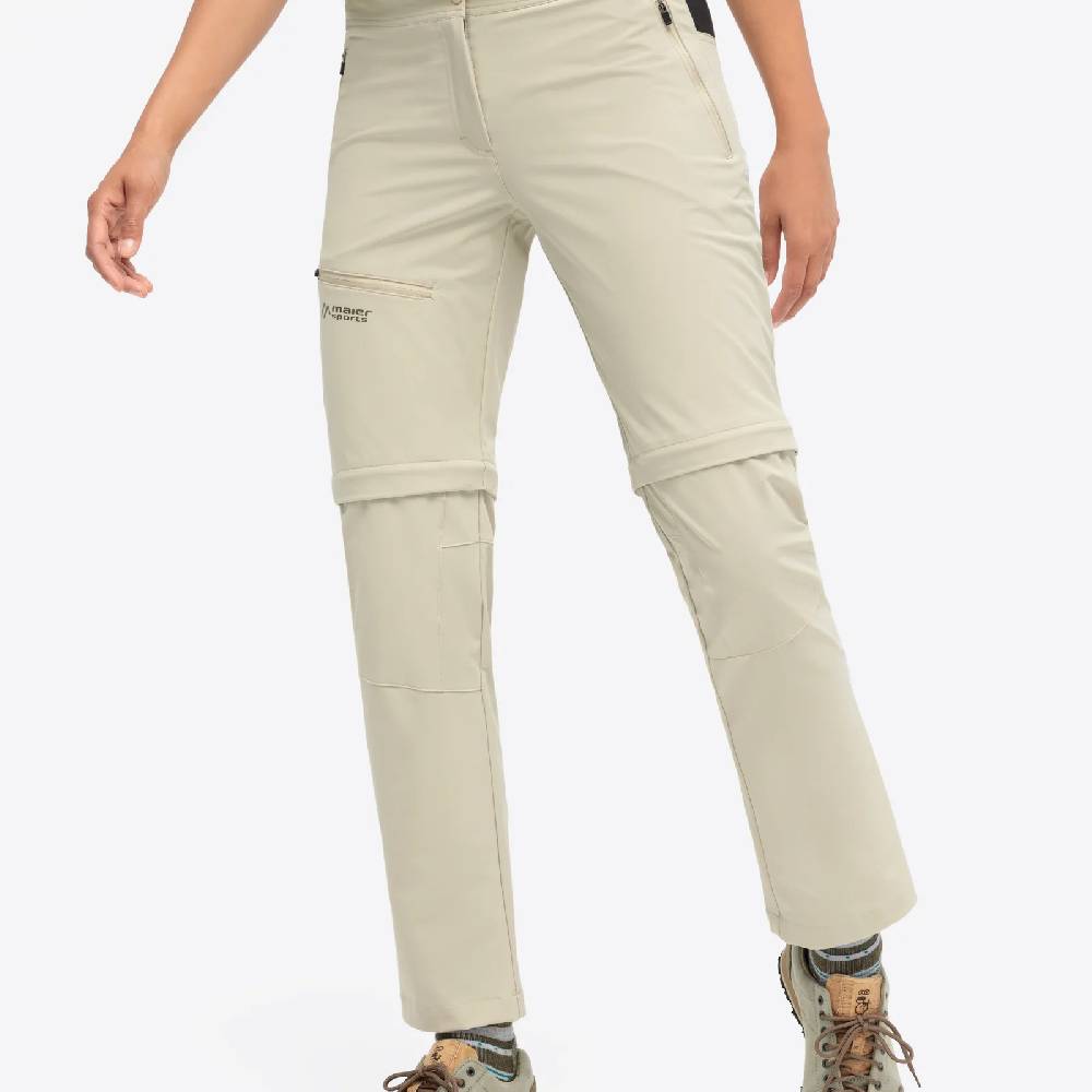 Maier Sports Latit Zip Vario Outdoorhose JETZT KAUFEN