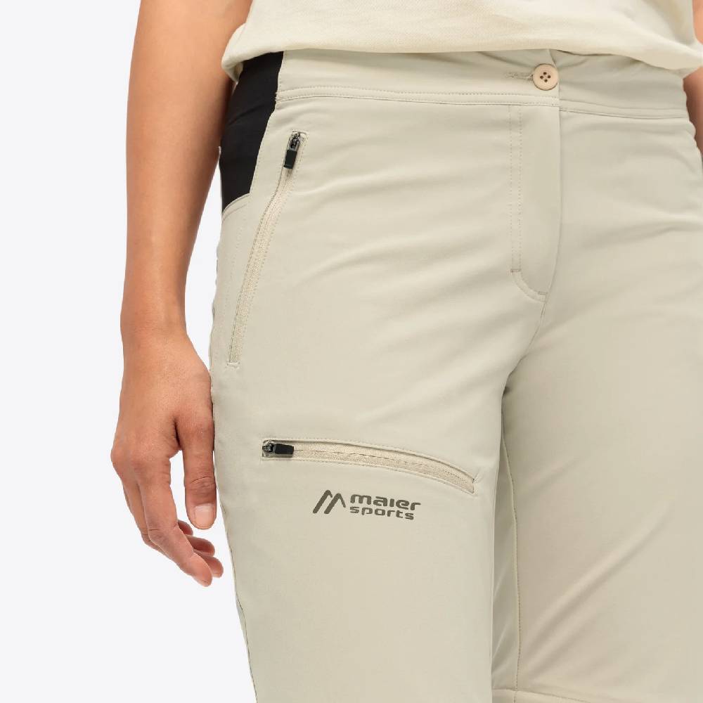 Maier Sports Latit Zip Vario Outdoorhose JETZT KAUFEN