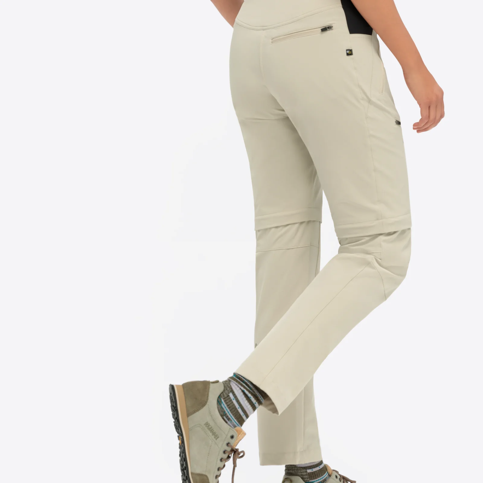 Maier Sports Latit Zip Vario Outdoorhose JETZT KAUFEN