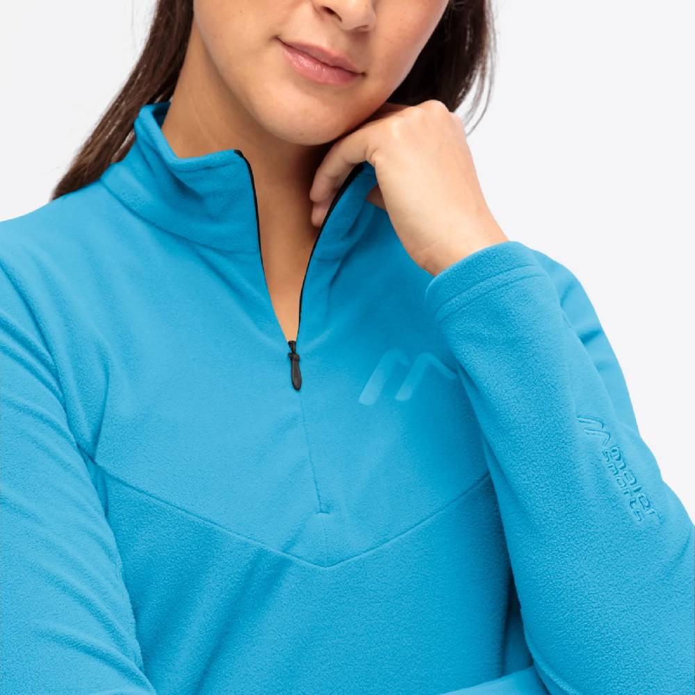 Maier Sports Denise HZ W Midlayer Letzte 2 Tage