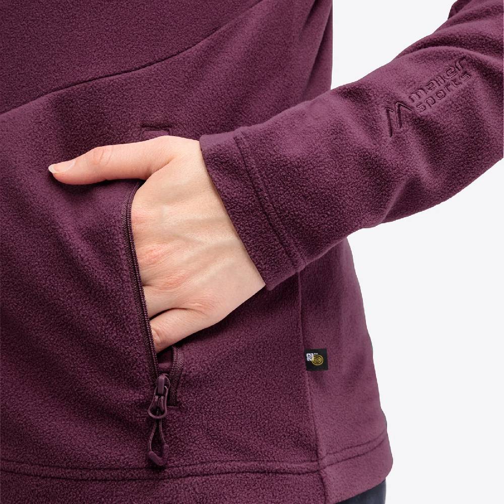 Maier Sports Denise Jacket W Midlayer Letzter Tag