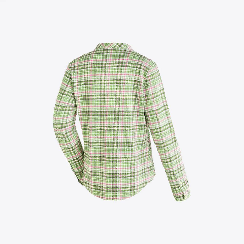Maier Sports Enz L/S W Funktionsshirt Bis zu 50% Rabatt