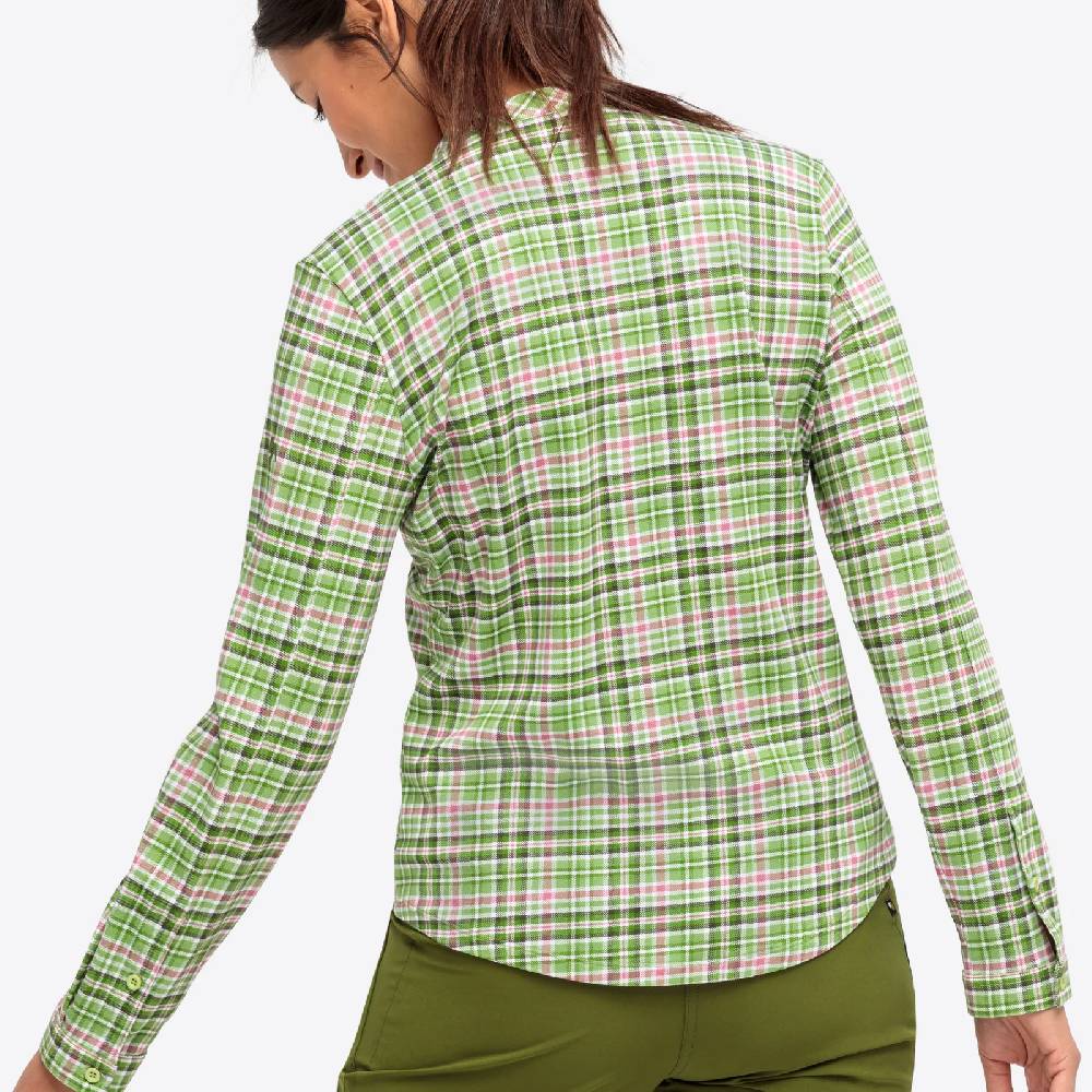 Maier Sports Enz L/S W Funktionsshirt Bis zu 50% Rabatt