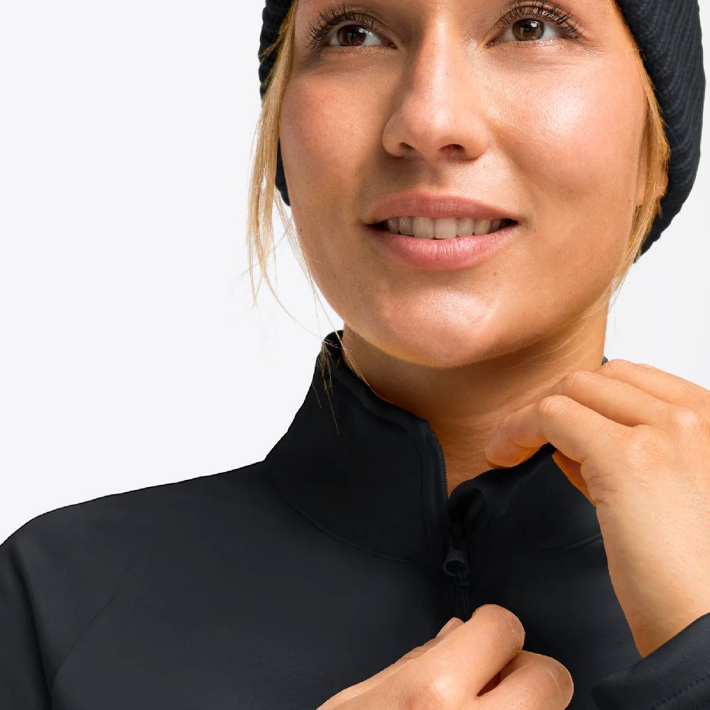 Maier Sports Eva Midlayer Bis zu 65% Rabatt