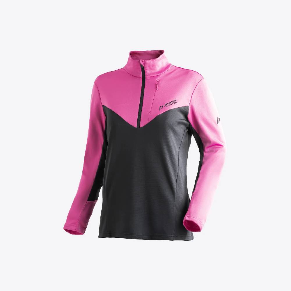 Maier Sports Evii Midlayer Nur für heute