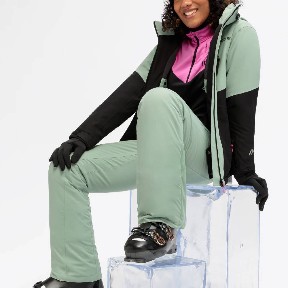 Maier Sports Evii Midlayer Nur für heute