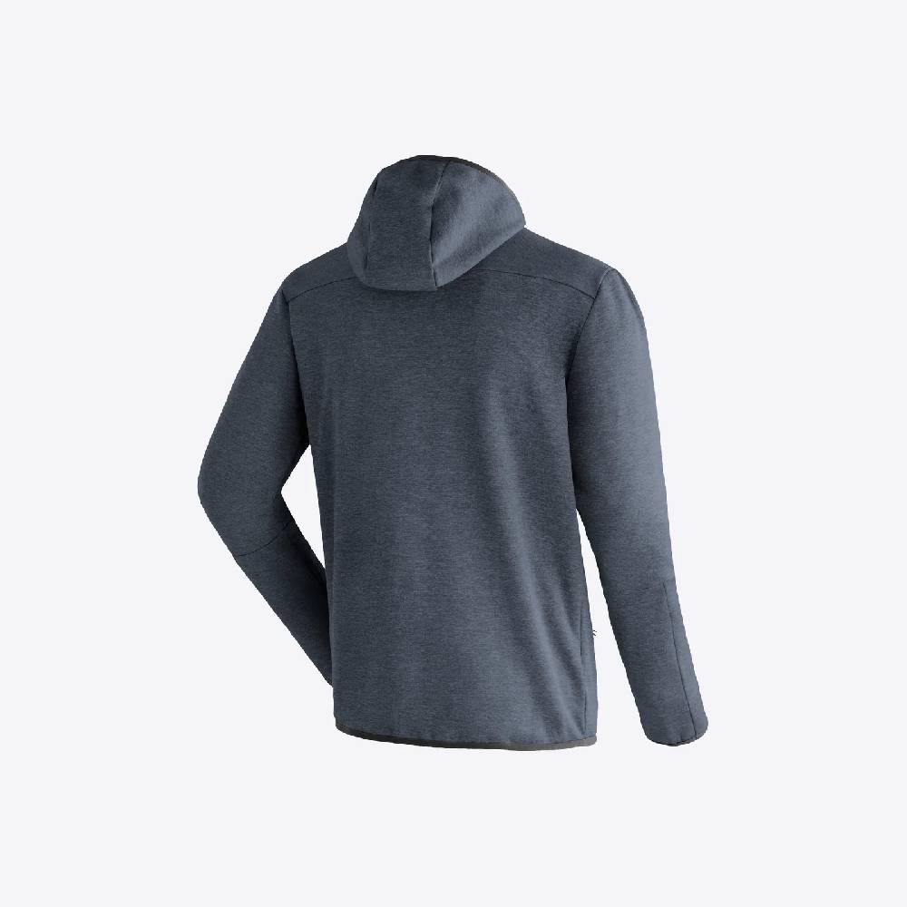 Maier Sports Fave M Fleecejacke Sonderangebot der Fabrik