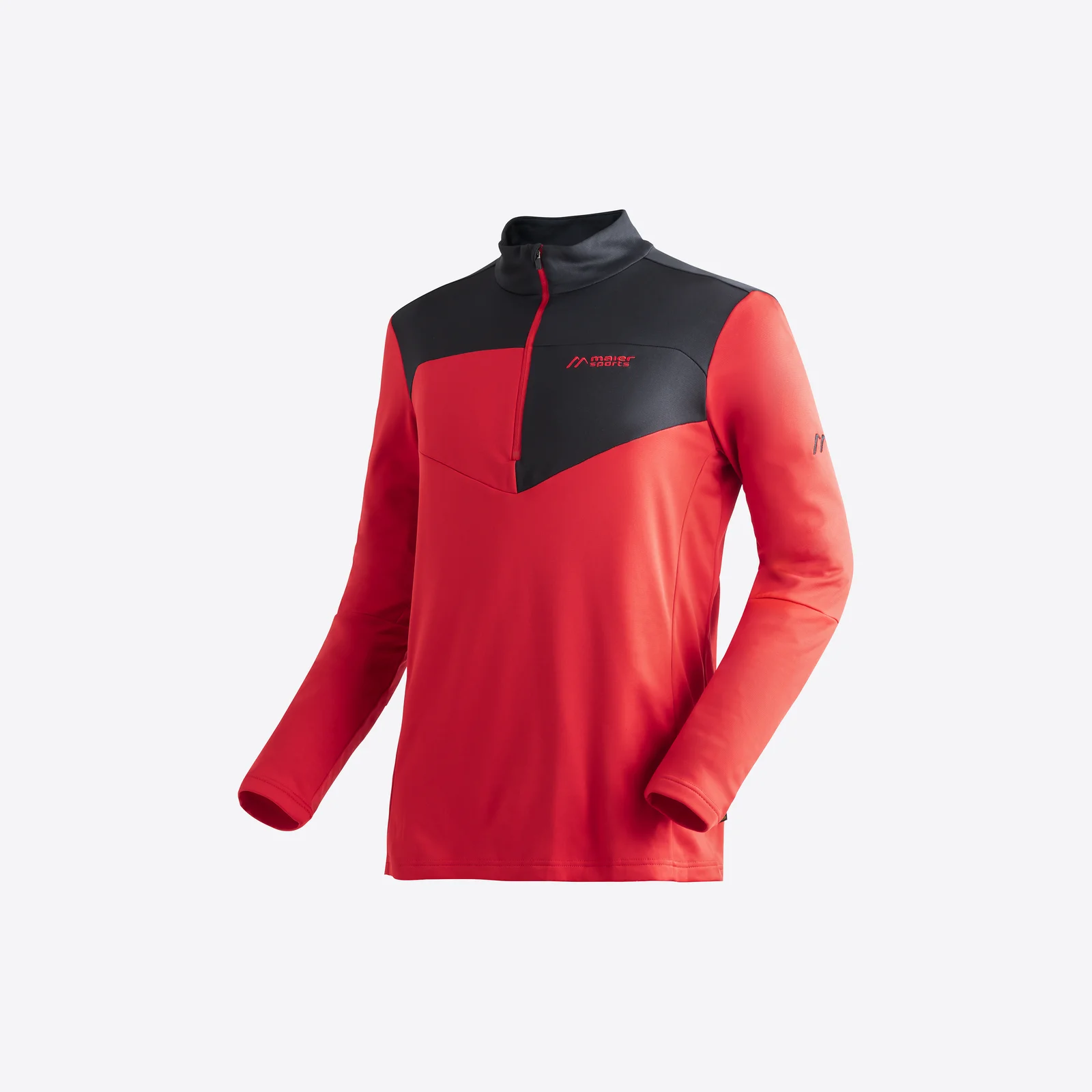 Maier Sports Felian Midlayer Bis zu 55% Rabatt