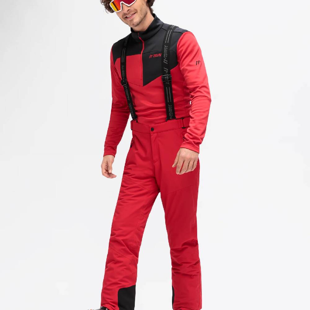 Maier Sports Felian Midlayer Bis zu 55% Rabatt